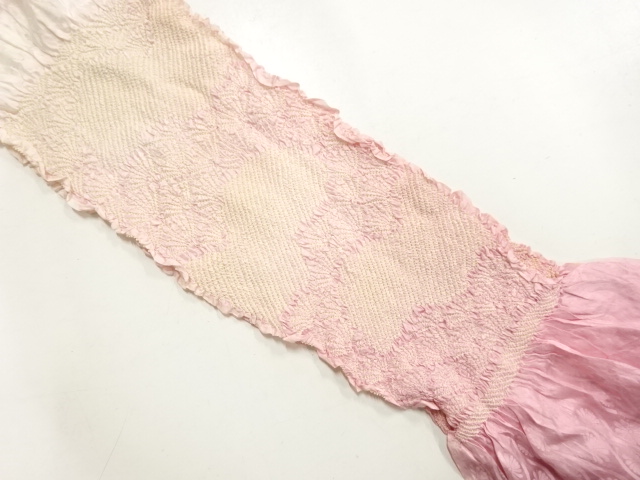 Japanese Kimono / Accessories Silk